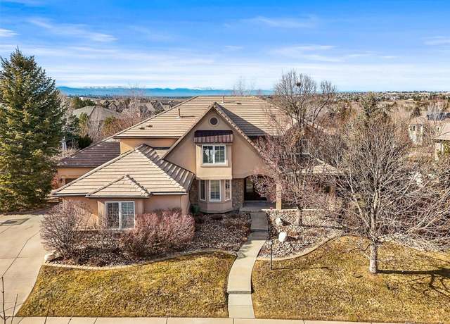 Property at 7035 S Picadilly St, Aurora, CO 80016, 6 beds, 6 baths