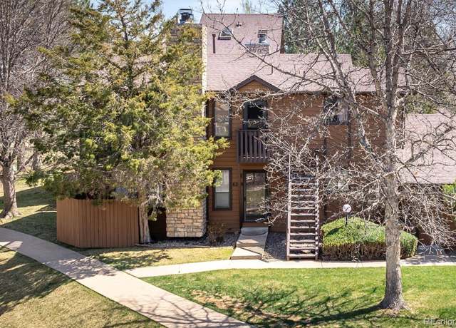Property at 6251 Willow Ln, Boulder, CO 80301, 2 beds, 2 baths