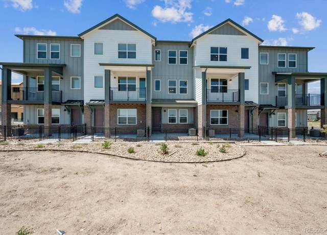 Property at 6940 Merseyside Ln, Castle Pines, CO 80108, 2 beds, 3 baths