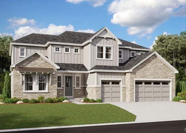 Property at 1642 Green Fern Pt, Castle Rock, CO 80104, 5 beds, 5 baths