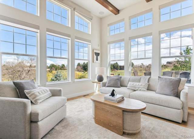 Property at 7850 Vallagio Ln, Englewood, CO 80112, 3 beds, 4 baths