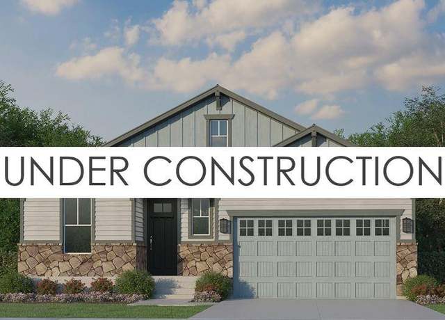 Property at 8257 Willey Picket Dr, Colorado Springs, CO 80908, 4 beds, 3 baths