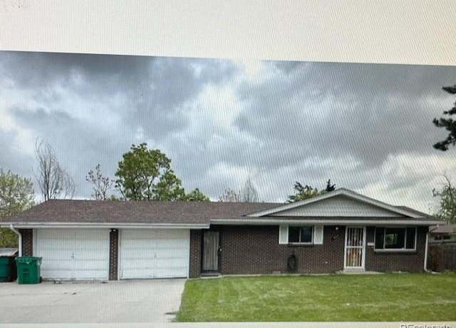 Property at Undisclosed address, Aurora, CO 80011, 2 beds, 2 baths