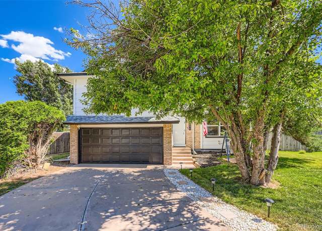 Property at 690 Howe Ct, Castle Rock, CO 80104, 3 beds, 2 baths
