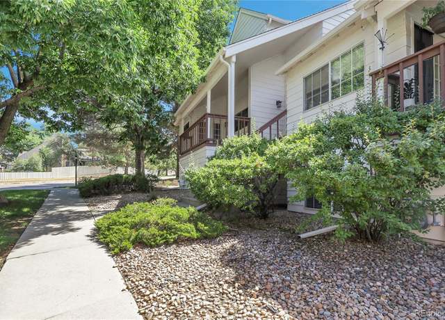 Property at 8590 E Temple Dr, Denver, CO 80237, 3 beds, 3 baths