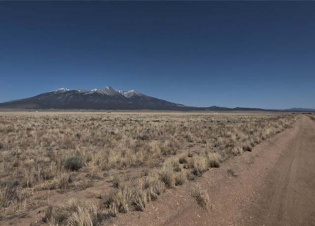 Property at Lot 24 Grand Junction Rd, Blanca, CO 81123