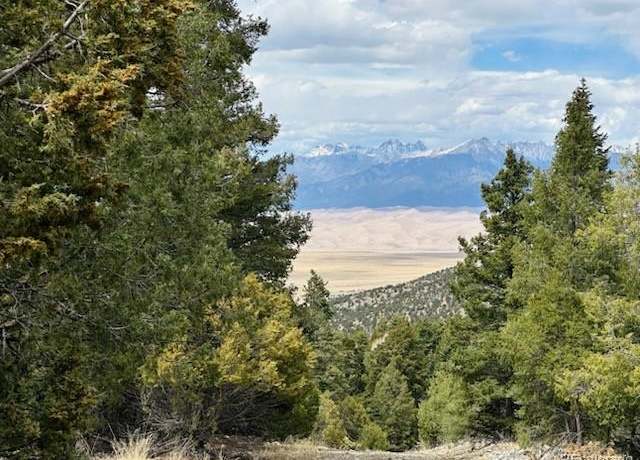 Property at 313 Arrastre Rd, Mosca, CO 81146