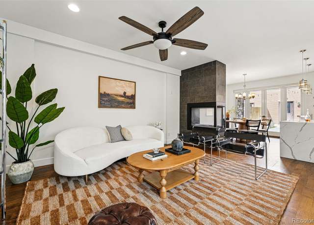 Property at 3941 Vallejo St, Denver, CO 80211, 3 beds, 5 baths