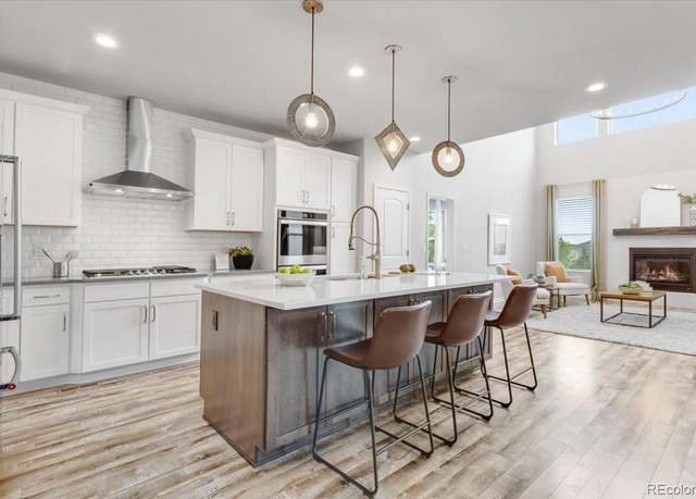 Property at 14066 Ivanhoe Ct, Thornton, CO 80602, 3 beds, 3 baths