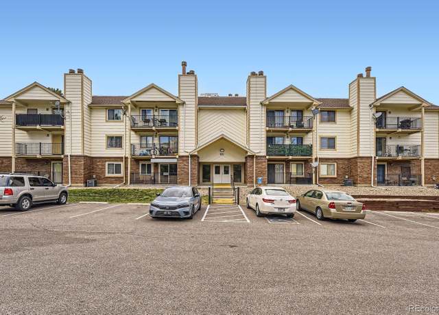 Property at 481 S Kalispell Way #205, Aurora, CO 80017, 2 beds, 2 baths