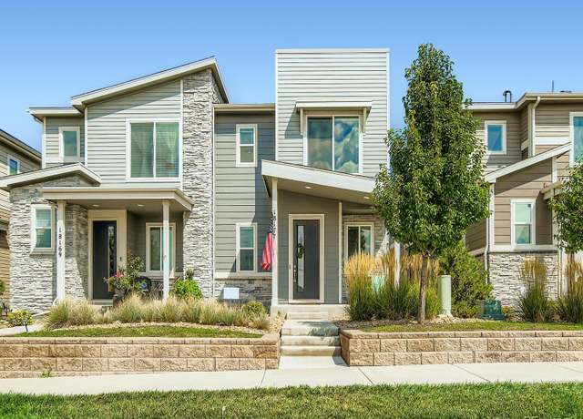 Property at 18177 E 96th Ave, Commerce City, CO 80022, 3 beds, 3 baths