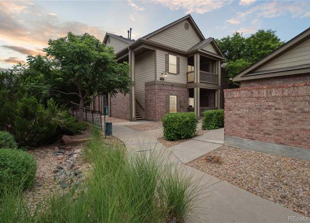 Property at 23376 E 5th Pl #201, Aurora, CO 80018, 2 beds, 2 baths