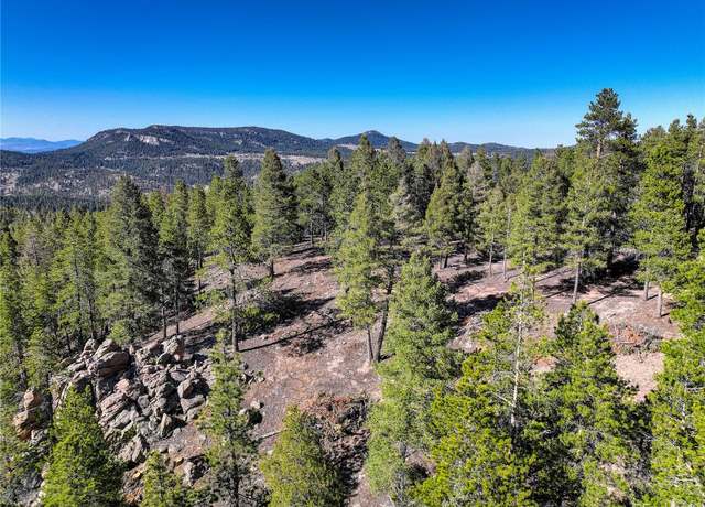 Property at 12329 Powhatan Trl, Conifer, CO 80433
