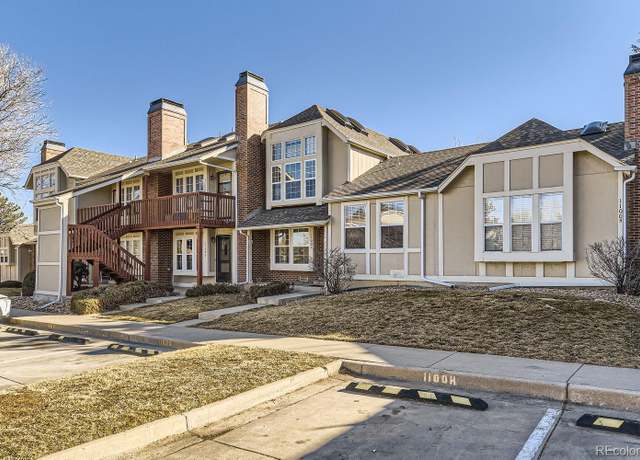 Property at 1100 S Waco St Unit D, Aurora, CO 80017, 1 bed, 1 bath