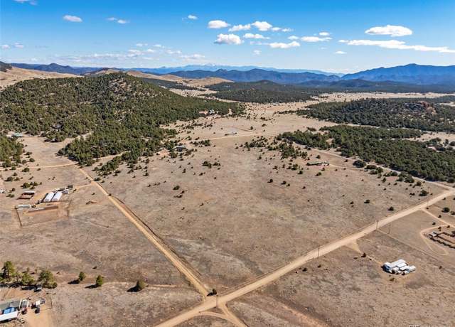 Property at Q Path, Cotopaxi, CO 81223