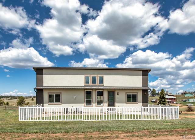 Property at 163 Minstrel Dr, Divide, CO 80814, 3 beds, 2 baths