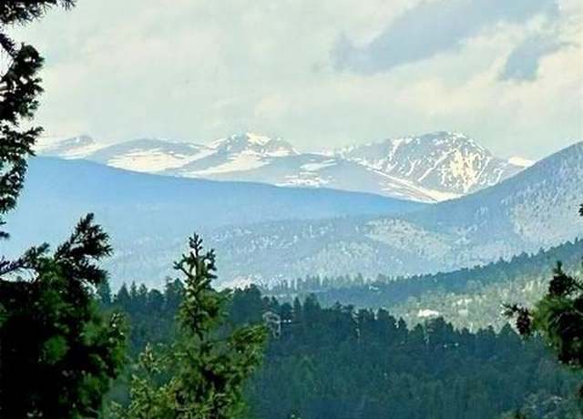 Property at 26367 Bell Park Dr, Evergreen, CO 80439
