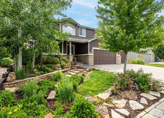 Property at 8410 S Oak St, Littleton, CO 80127, 4 beds, 4 baths