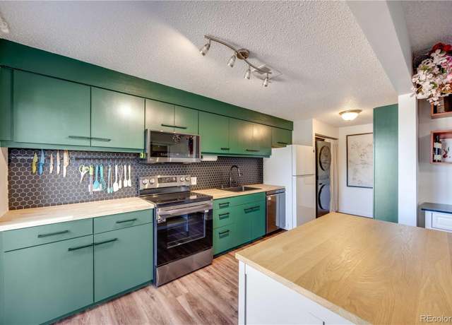 Property at 2917 S Locust St, Denver, CO 80222, 3 beds, 3 baths
