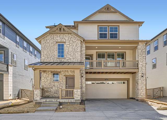 Property at 7213 Waterleaf Trl, Littleton, CO 80125, 3 beds, 3 baths