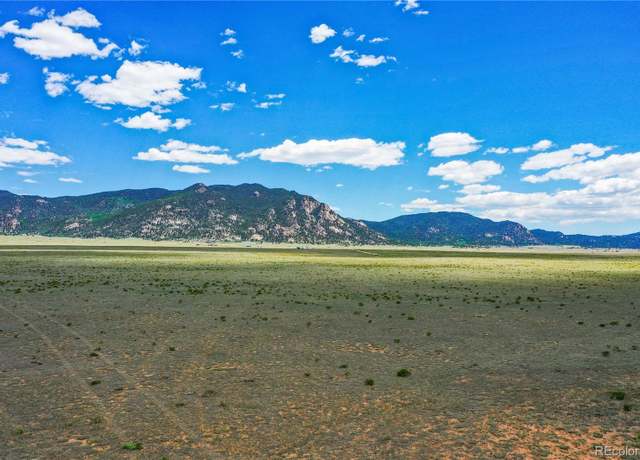 Property at 507 Cr-92, Lake George, CO 80827