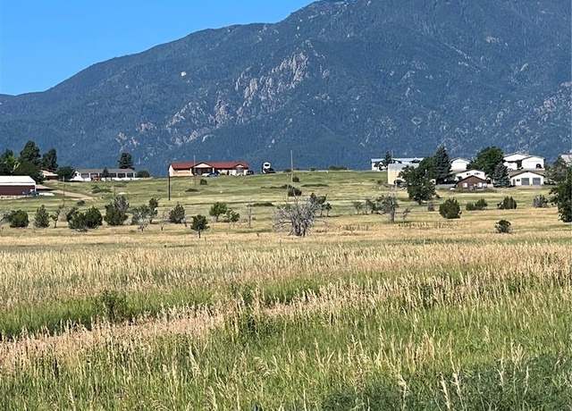 Property at lot 186 Chaffee Dr, Colorado City, CO 81019