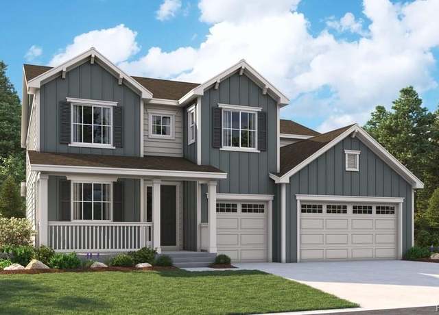 Property at 5617 Riverbend Ave, Firestone, CO 80504, 5 beds, 5 baths