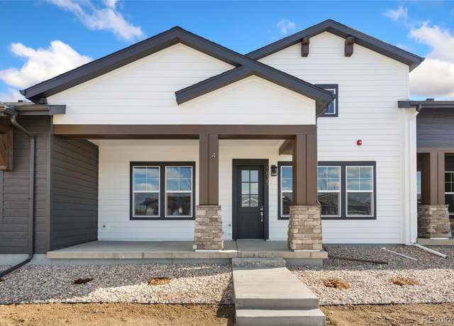 Property at 1835 Morningstar Way #4, Fort Collins, CO 80524, 2 beds, 2 baths