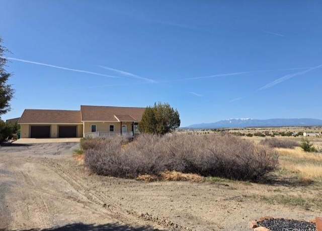 Property at 4474 Burnt Mill Rd, Pueblo, CO 81004, 5 beds, 5 baths
