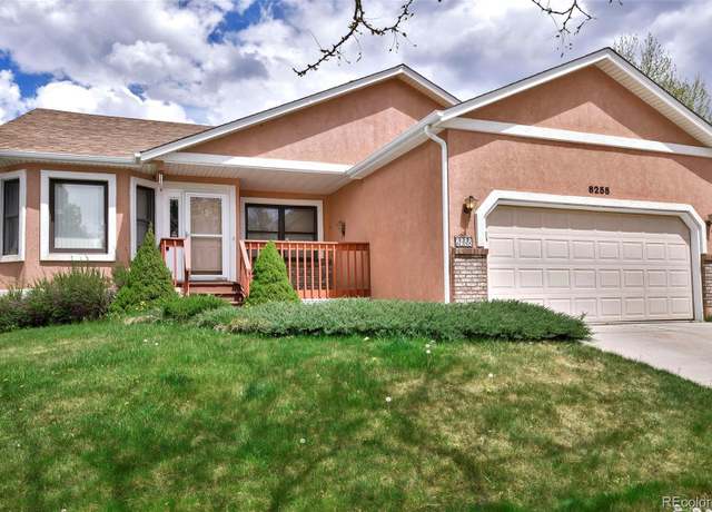 Property at 6255 Northwind Dr, Colorado Springs, CO 80918, 4 beds, 3 baths