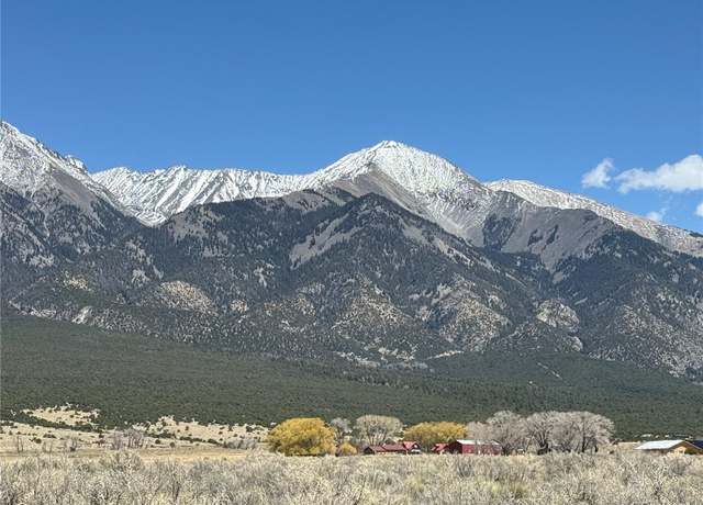 Property at MM 13th St, Blanca, CO 81123