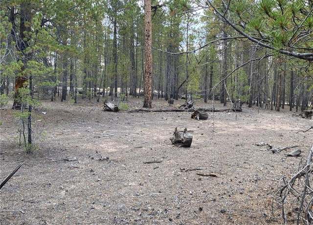 Property at 340 Peak View Dr, Twin Lakes, CO 80461