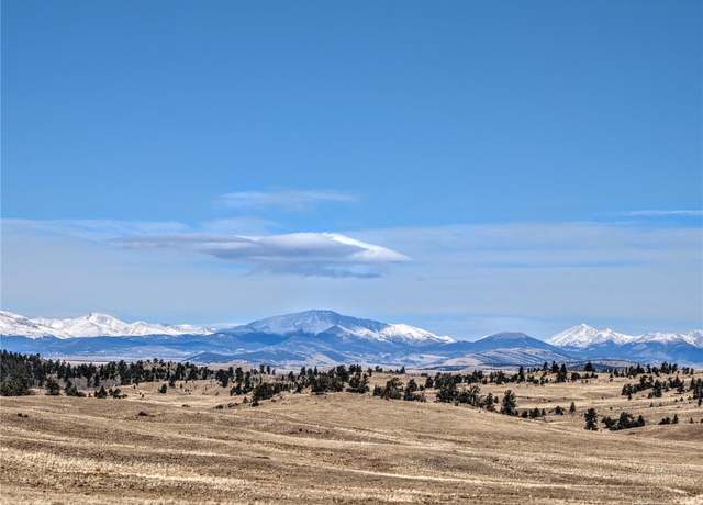 Property at 3329 Chimapavi Trl, Hartsel, CO 80449