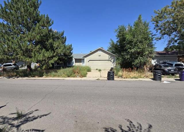 Property at 4482 Fairplay Way, Denver, CO 80239, 3 beds, 2 baths