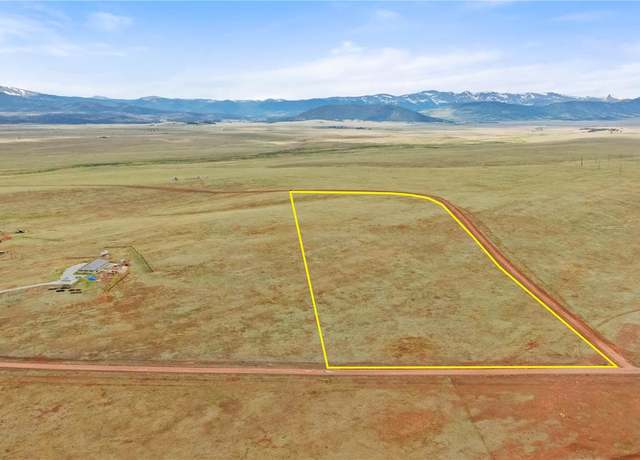 Property at Lot 7 Prairie Trl, Fairplay, CO 80440