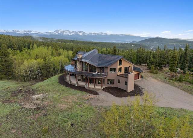 Property at 1460 Karlann Dr, Black Hawk, CO 80422, 3 beds, 4 baths