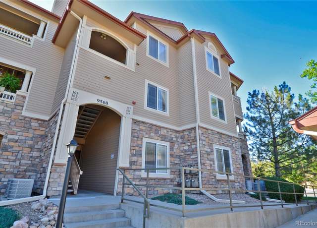 Property at 9568 W San Juan Cir #307, Littleton, CO 80128, 3 beds, 2 baths