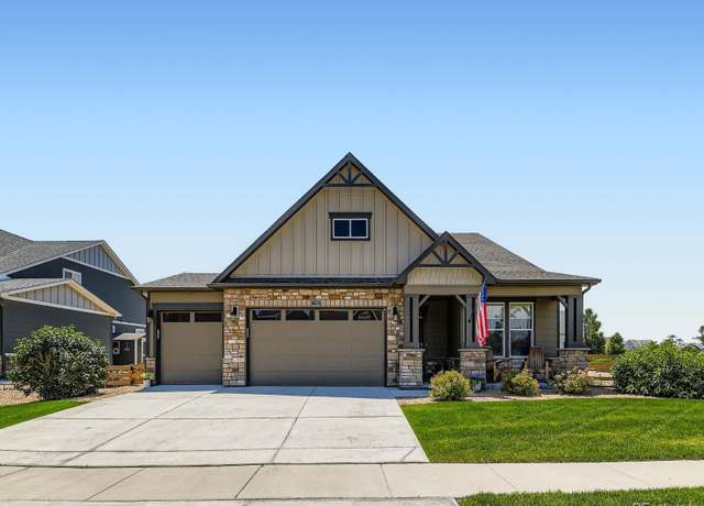Property at 7702 E 157th Ave, Thornton, CO 80602, 2 beds, 3 baths