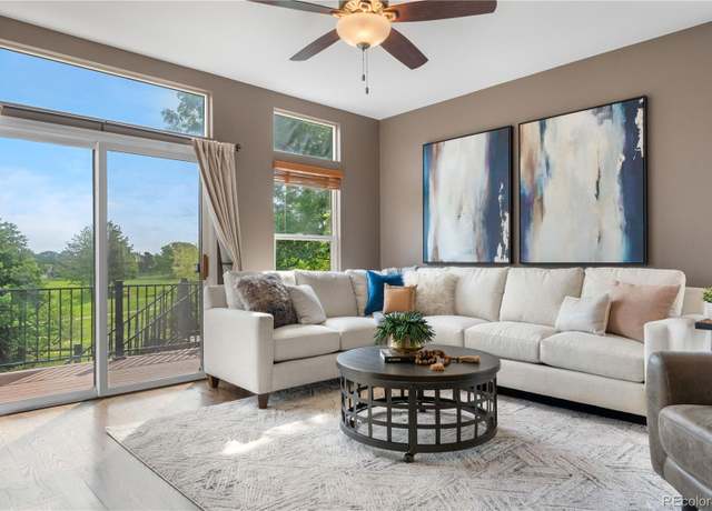 Property at 8922 S Tuscany Ln, Highlands Ranch, CO 80130, 5 beds, 4 baths