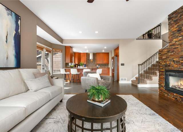 Property at 8922 S Tuscany Ln, Highlands Ranch, CO 80130, 5 beds, 4 baths
