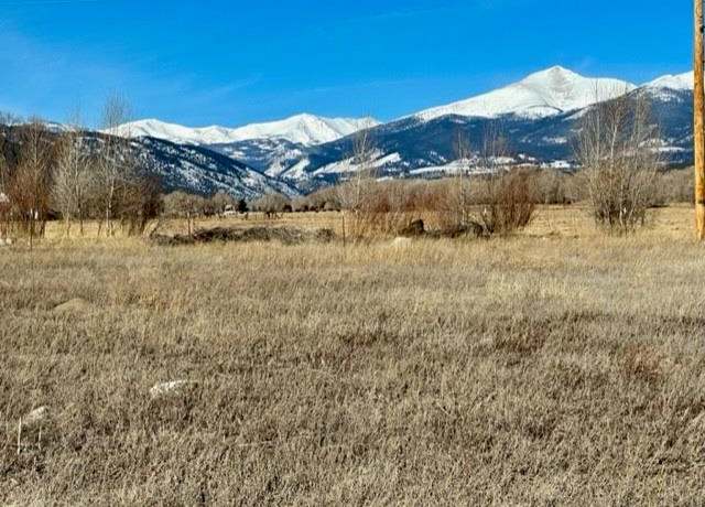 Property at 810 Hoover Cir, Poncha Springs, CO 81242