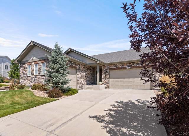 Property at 16847 W 86th Ave, Arvada, CO 80007, 4 beds, 3 baths