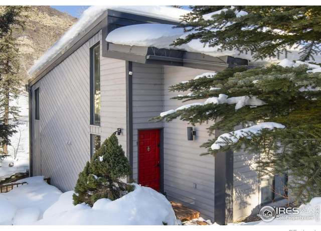 Property at 3073 Bellflower Dr #1, Vail, CO 81657, 4 beds, 2 baths