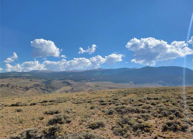 Property at Tbd, Twin Lakes, CO 81251