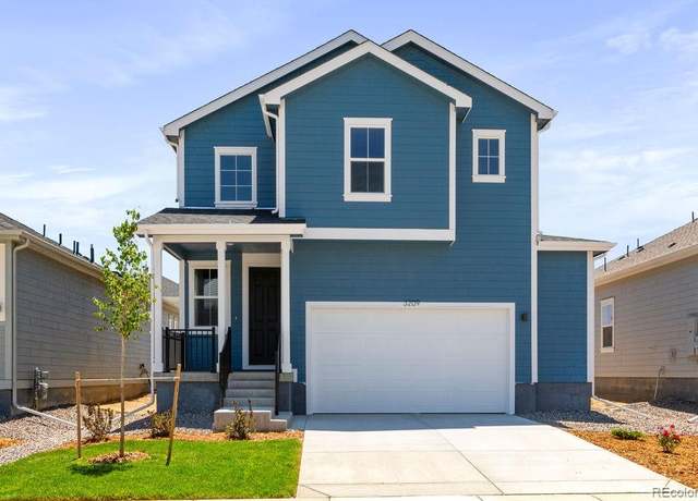 Property at 3209 Robud Farms Dr, Fort Collins, CO 80524, 4 beds, 3 baths