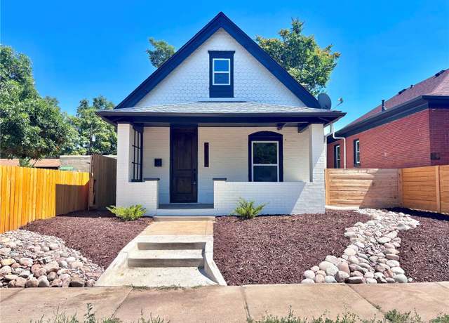 Property at 3120 N Race St, Denver, CO 80205, 2 beds, 2 baths