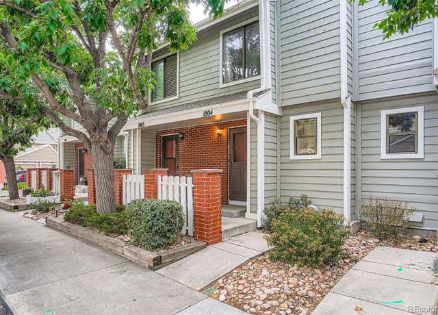 Property at 7474 E Arkansas Ave Unit 18-04, Denver, CO 80231, 2 beds, 2 baths