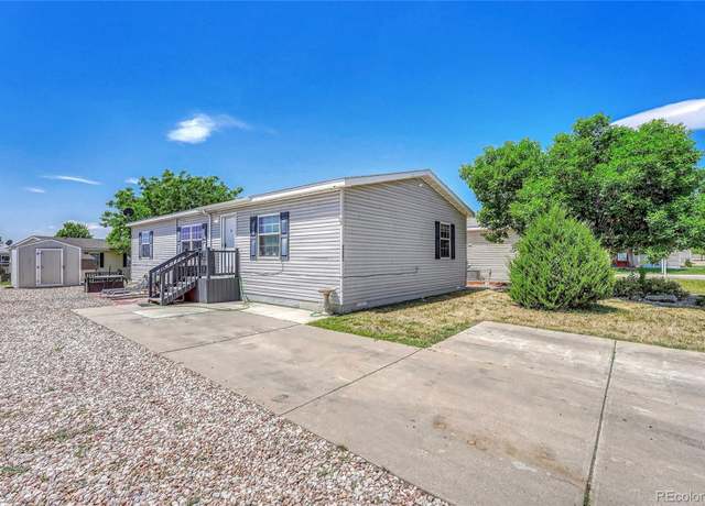 Property at 3228 Coyote Ln, Evans, CO 80620, 3 beds, 2 baths