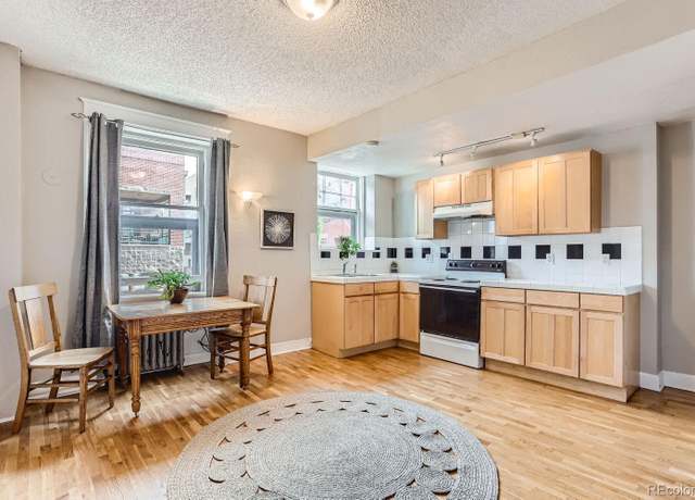 Property at 215 E 11th Ave Unit B9, Denver, CO 80203, 1 bed, 1 bath