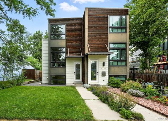 Property at 4129 Zenobia St, Denver, CO 80212, 3 beds, 3 baths